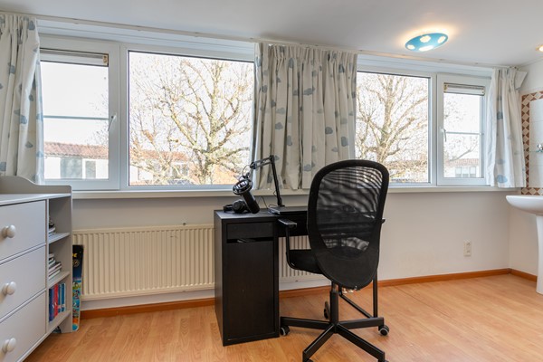 Medium property photo - Andries Schotkade 8, 2313 XV Leiden